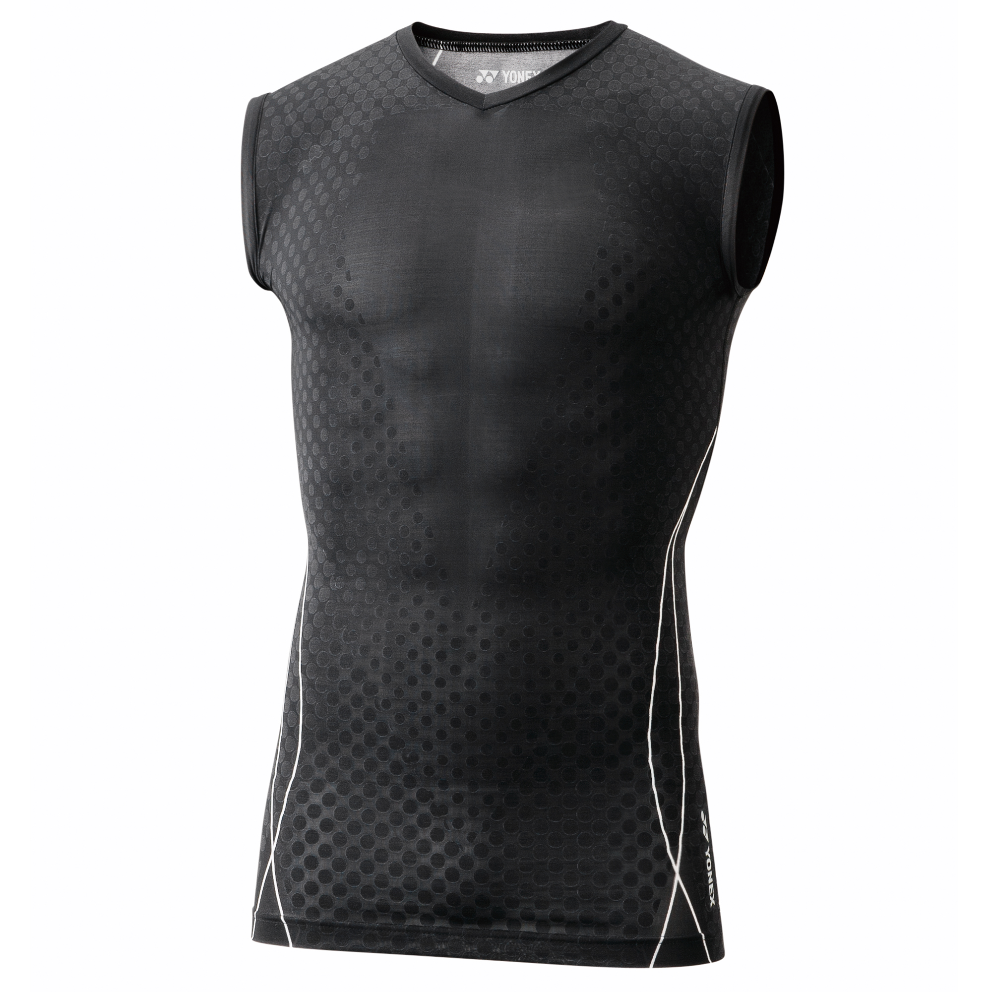 YONEX STB ユニノースリーブシャツ L アンダーシャツ 【公式通販】